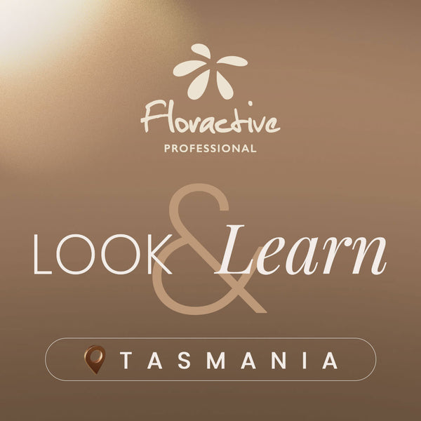 Floractive Tasmania | Look and Learn On-Site