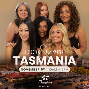 Floractive Tasmania | Look and Learn On-Site