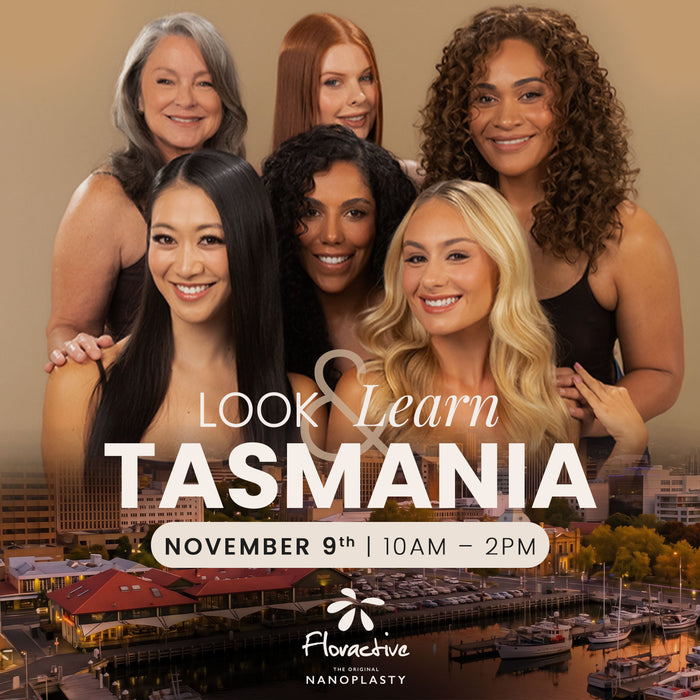 Floractive Tasmania | Look and Learn On-Site