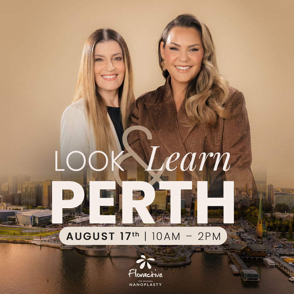 Floractive Burswood, WA | Look and Learn On-Site