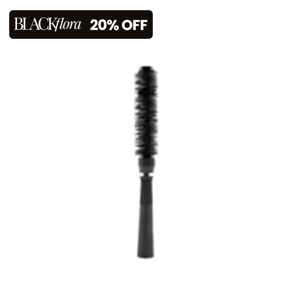 Tuft Thermal Brush 25mm