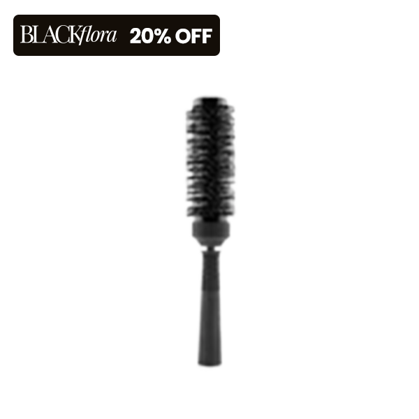 Tuft Thermal Brush 33mm