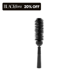 Tuft Thermal Brush 33mm