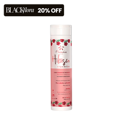 Hibiscus & Coconut Water | Treatment Conditioner 300ml