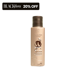 Nanoplasty Sample | W ONE PREMIUM | Brown & Dark Hair 120ml