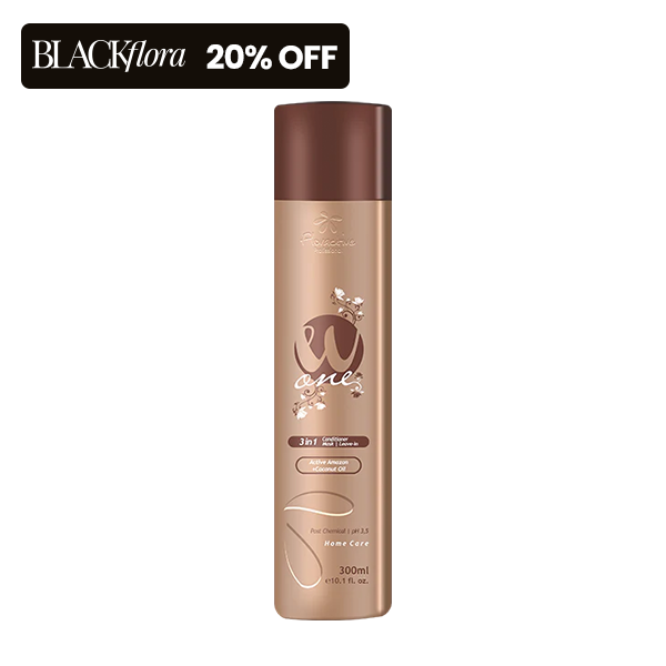 W One Home Care | Conditioner 3in1 1L