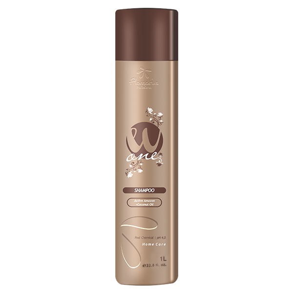 W One Home Care | Shampoo 1L