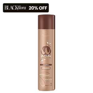 W One Home Care | Shampoo 1L