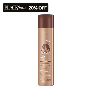 W One Home care | W One Shampoo 300ml