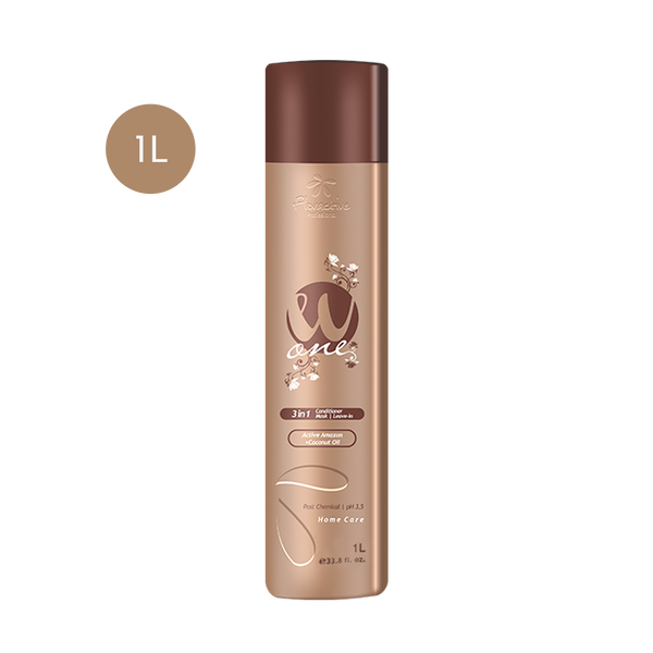 W One Home Care | Conditioner 3in1 1L