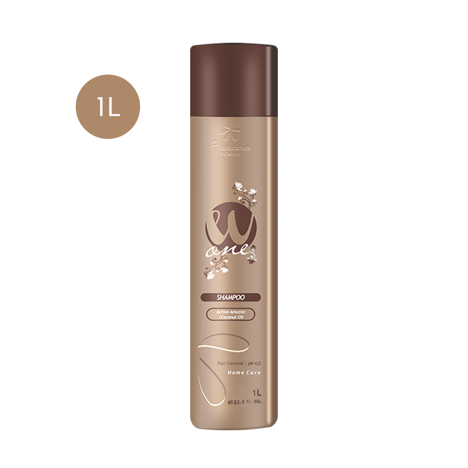 W One Home Care | Shampoo 1L