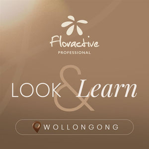Floractive Wollongong | Look and Learn On-Site