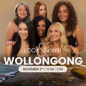 Floractive Wollongong | Look and Learn On-Site