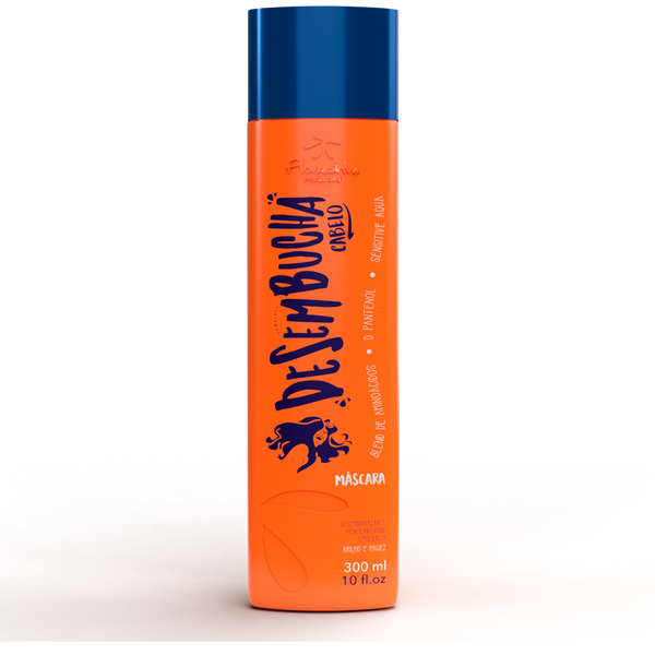Desembucha | Mask 300ml