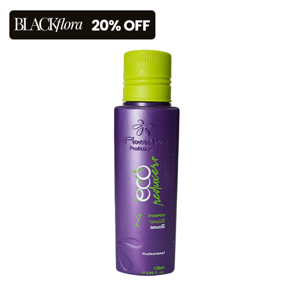 Eco Reduxer Shampoo 1 | Sample 120ml