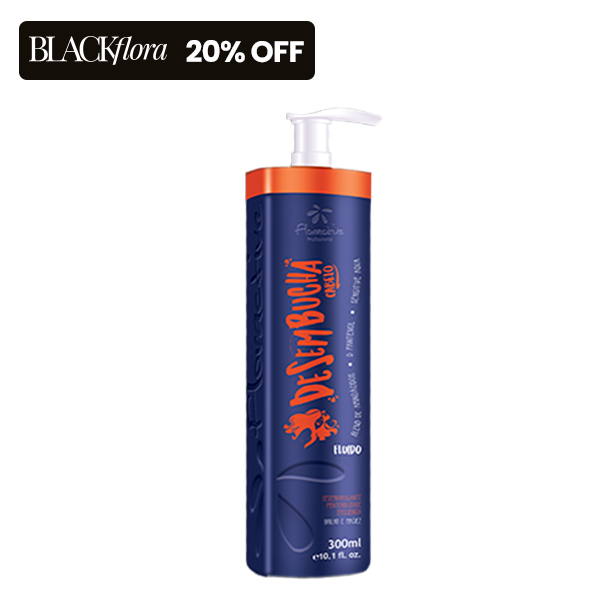 Desembucha | Fluid 300ml