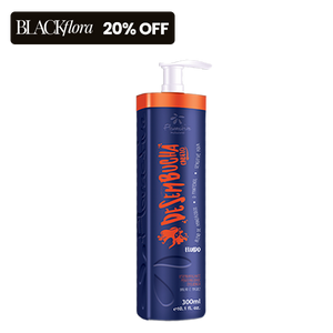 Desembucha | Fluid 300ml