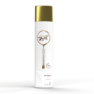 NANOPLASTY Vegan Gloss Protein Express 15 | 1L