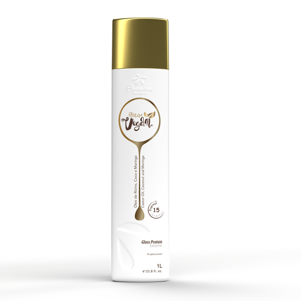 NANOPLASTY Vegan Gloss Protein Express 15 | 1L