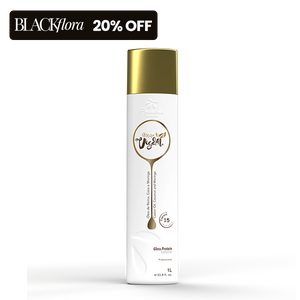 NANOPLASTY Vegan Gloss Protein Express 15 | 1L