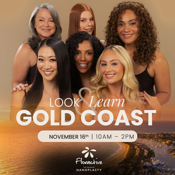Floractive Gold Coast | Look and Learn On-Site