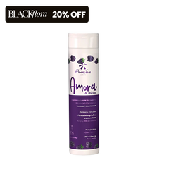 Blackberry & Castor | Treatment Conditioner 300ml