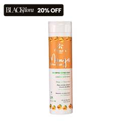 Mango & Passion Fruit | Repair Shampoo 300ml