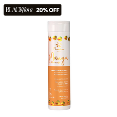 Mango & Passion Fruit | Treatment Conditioner 300ml