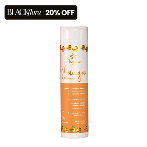Mango & Passion Fruit | Treatment Conditioner 300ml