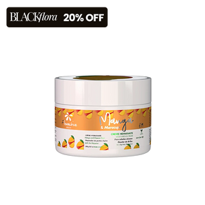 Mango & Passion Fruit | Mask 250g