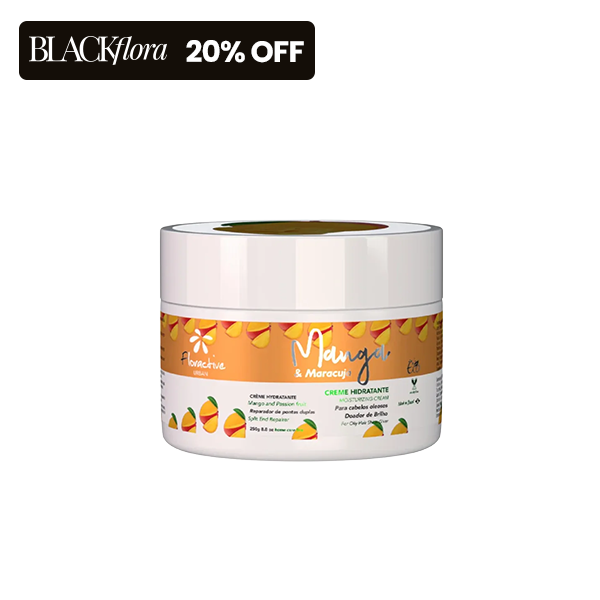 Mango & Passion Fruit | Mask 250g