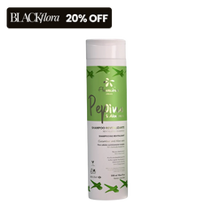 Cucumber & Aloe Vera | Revitalizing Shampoo 300 ml