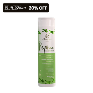 Cucumber & Aloe Vera | Treatment Conditioner 300 ml