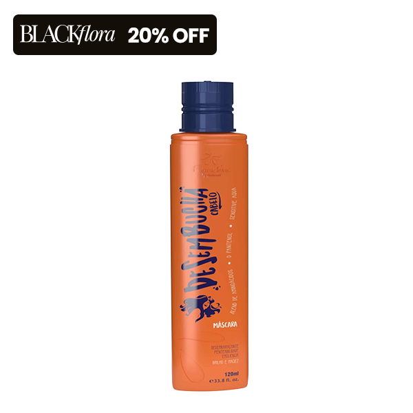 Desembucha | Mask 120ml