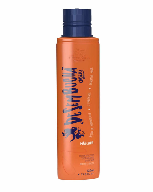 Desembucha | Mask 120ml
