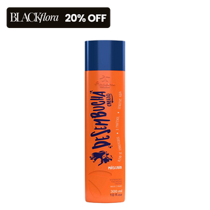 Desembucha | Mask 300ml