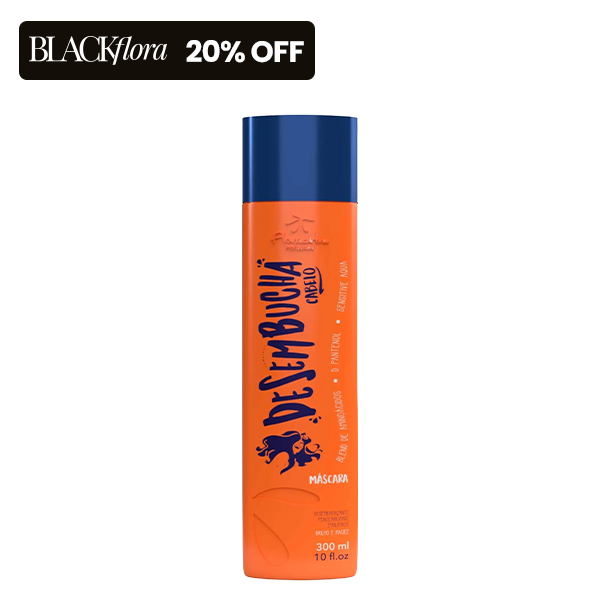 Desembucha | Mask 300ml