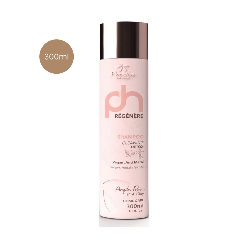 PH Regenere | Shampoo Cleaning 300ml