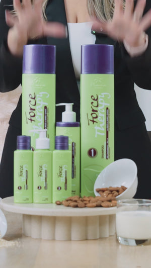 Force Therapy | Kit 120ml