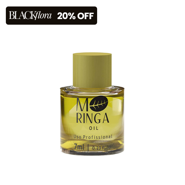 Moringa Oil 7ml