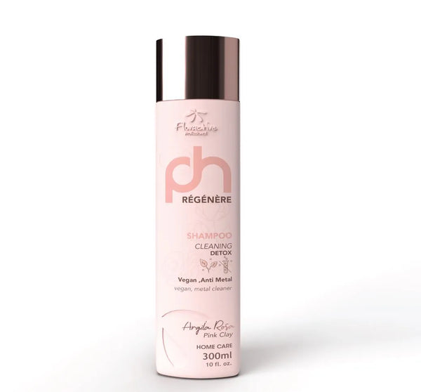 PH Regenere | Shampoo Cleaning 300ml
