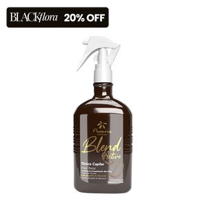 Blend Active Hair Tonic