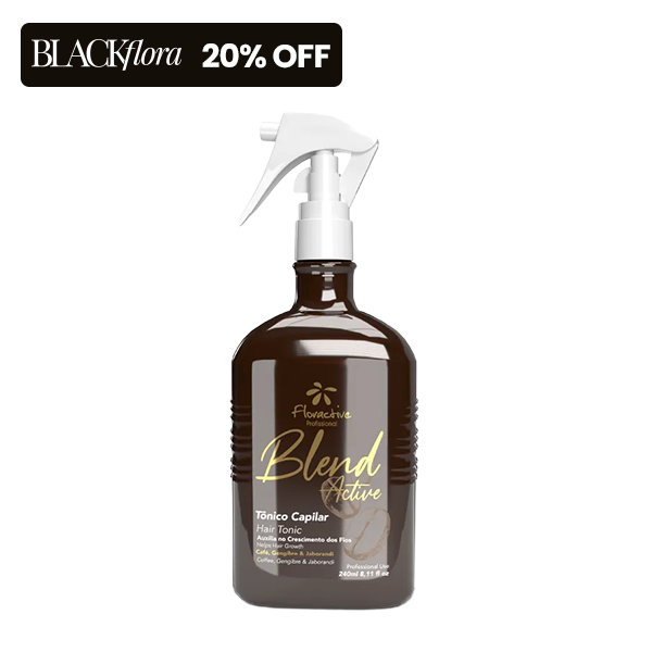 Blend Active Hair Tonic