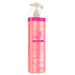 BB Cream 20 in 1