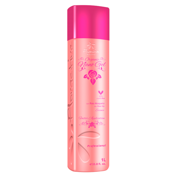 NANOPLASTY | Organic Nano Gel 1L